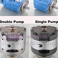 vickers pump vickers pump